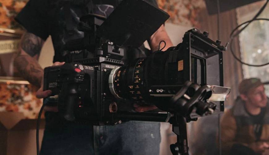 公主岭市产品宣传视频拍摄公司哪家好？