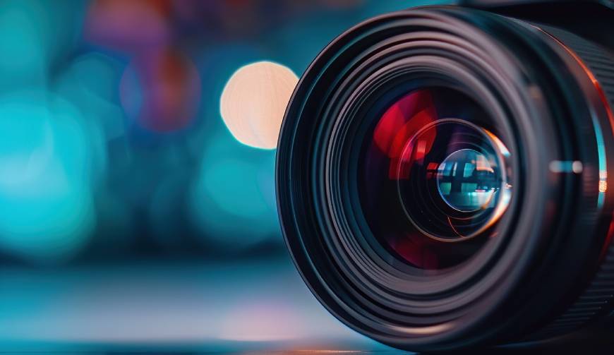 与公主岭市产品视频拍摄同行：畅享高效、舒适的每一天