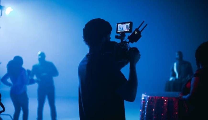 神秘新品来袭！公主岭市产品视频拍摄究竟有何神奇之处？