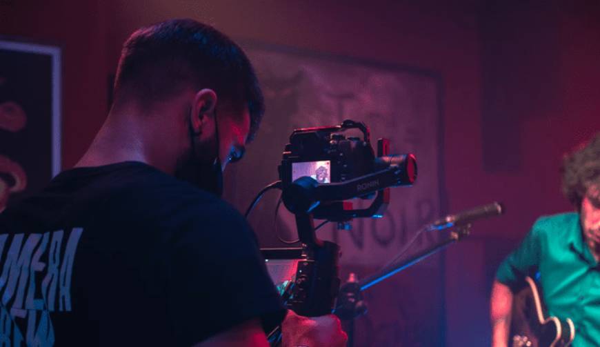 匠心雕琢视觉盛宴！专业公主岭市产品视频拍摄公司赋能品牌价值