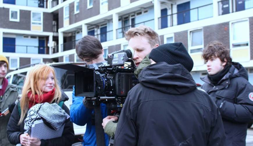 拒绝模板化套路！公主岭市产品视频拍摄公司独创个性化视觉解决方案