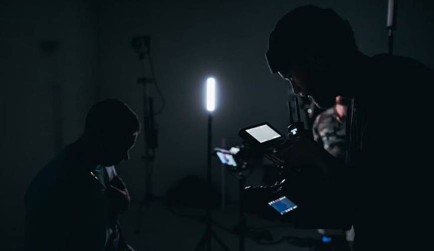 深耕公主岭市产品视频拍摄，解锁产品出圈的流量密码