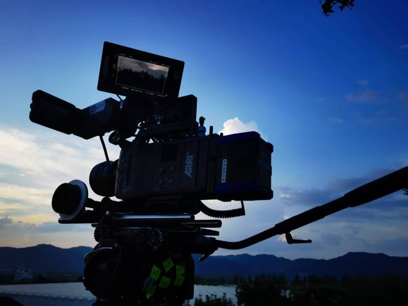 流量思维，公主岭市电商产品视频拍摄制作的核心逻辑