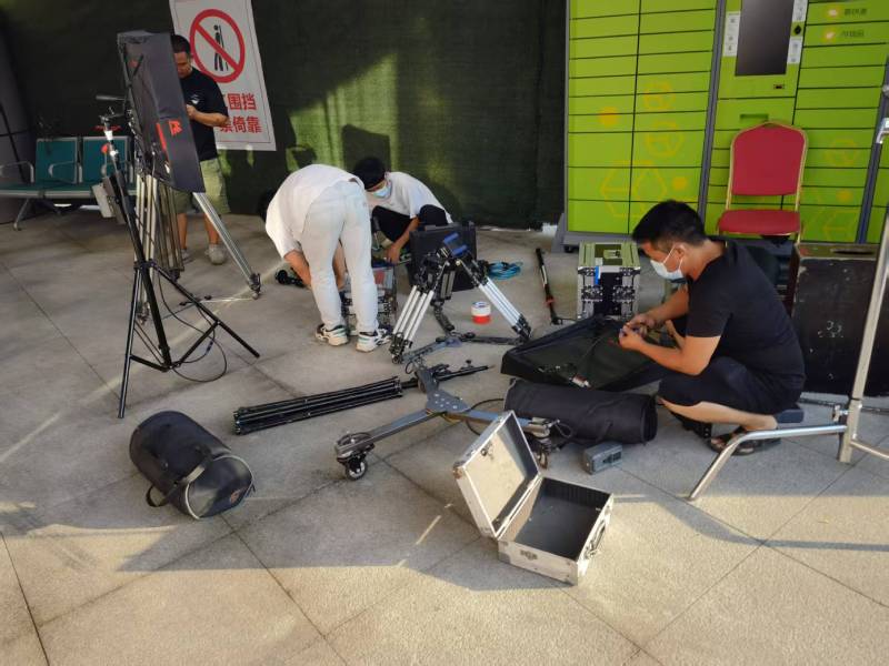 公主岭市产品视频拍摄全攻略，让产品魅力在镜头下尽情绽放