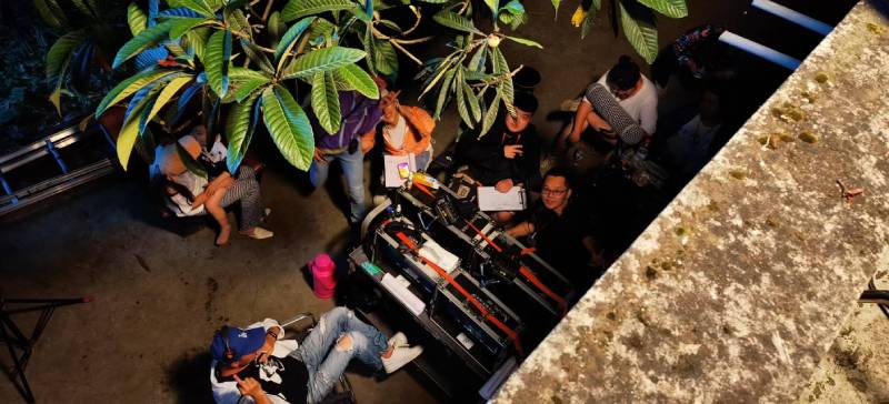 解锁公主岭市产品宣传视频拍摄公司新势能，助力品牌强势破圈