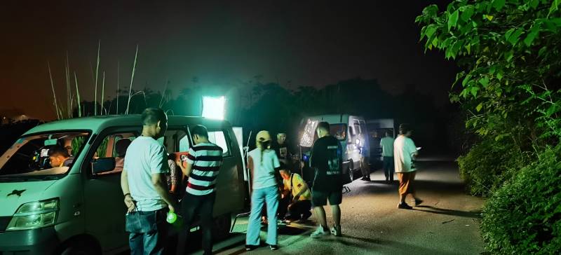 以镜头为笔，绘就公主岭市产品视频的进阶之路