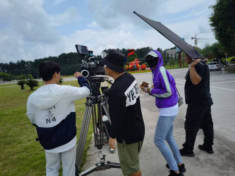 公主岭市极致互动，未来愿景宏大，致力于成为全球领先的产品宣传视频企业