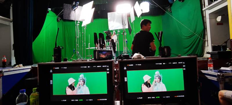 公主岭市产品视频拍摄：以创意为翼，助力品牌翱翔