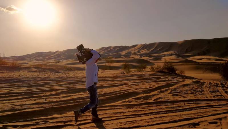 深耕公主岭市产品宣传视频拍摄公司，解锁品牌传播的核心动能