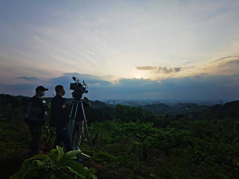 聚焦公主岭市产品宣传视频拍摄公司，用专业实力铸就品牌传播传奇