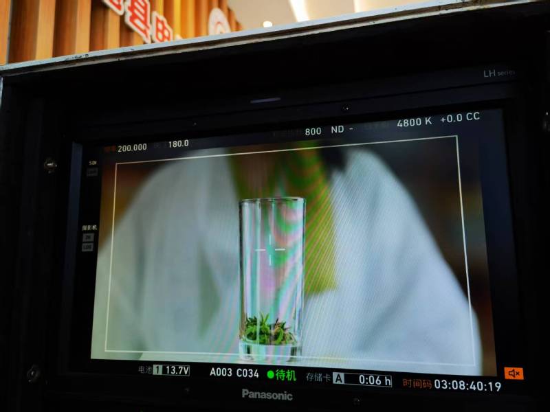 天然优选！公主岭市电商产品宣传视频溯源原料产地的真实故事