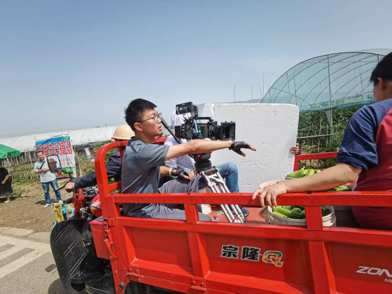 电商爆款背后的推手：公主岭市产品视频拍摄公司精准捕捉卖点痛点